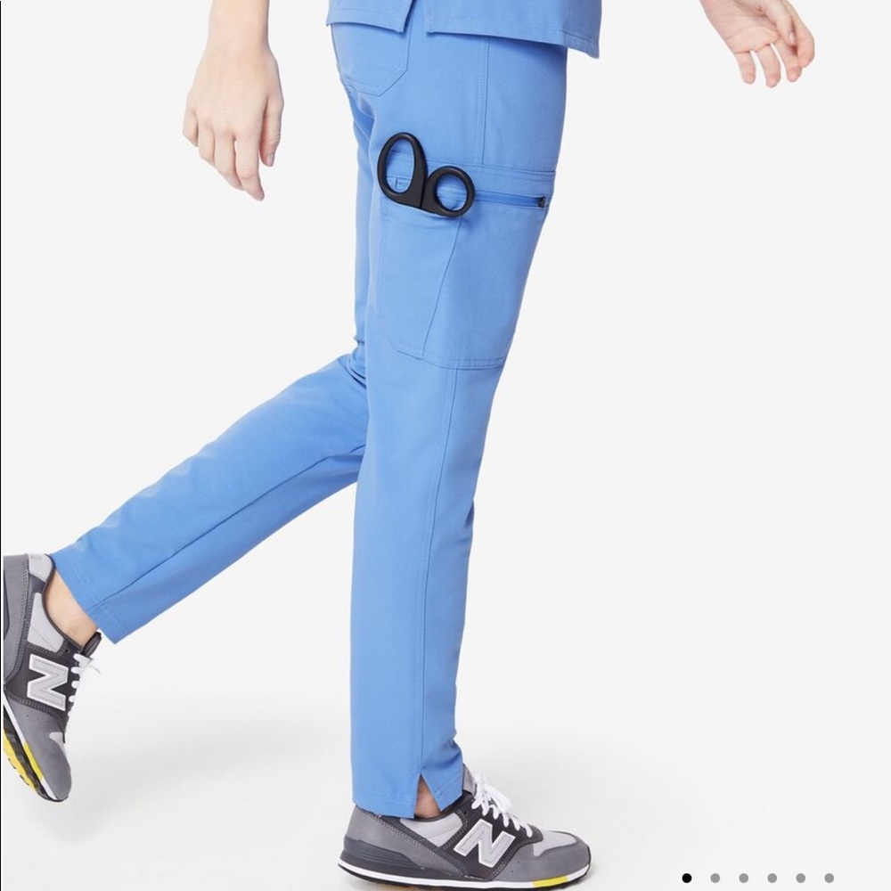 Figs Core Collection Yola Pants